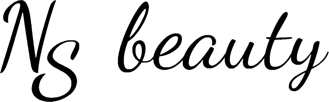 NS beauty logo